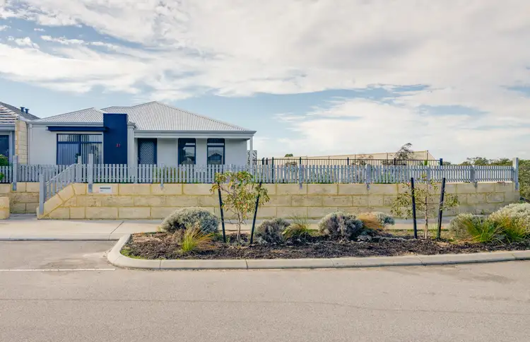 21 Pacific Promenade, Alkimos WA 6038