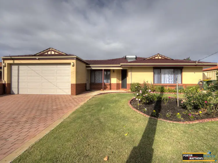 Main view of Homely house listing, 10 Treffone Street, Redcliffe WA 6104