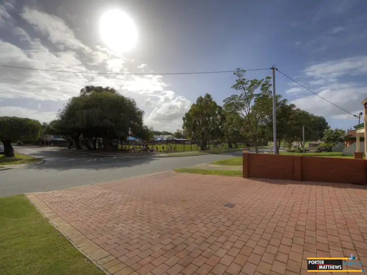 Second view of Homely house listing, 10 Treffone Street, Redcliffe WA 6104