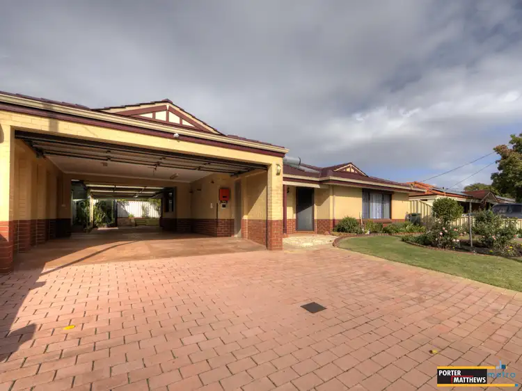 Third view of Homely house listing, 10 Treffone Street, Redcliffe WA 6104