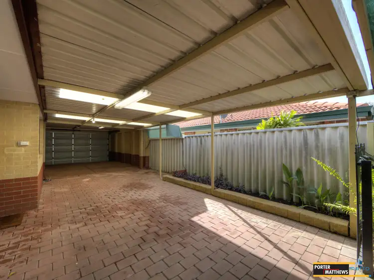 Fourth view of Homely house listing, 10 Treffone Street, Redcliffe WA 6104