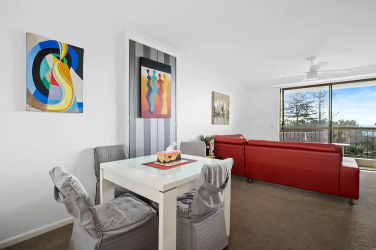 Fifth view of Homely apartment listing, 16/4-6 Britannia Avenue, Broadbeach QLD 4218