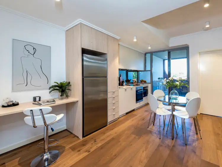 Second view of Homely house listing, 6/110 Terrace Road, Guildford WA 6055