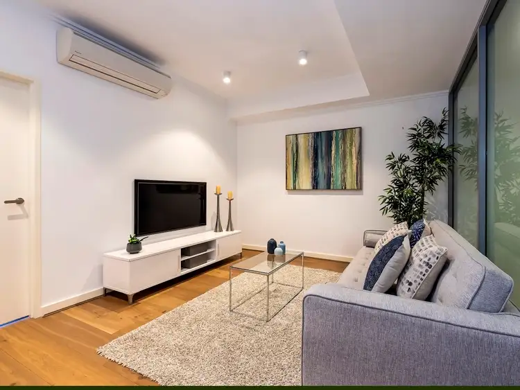 Fourth view of Homely house listing, 6/110 Terrace Road, Guildford WA 6055