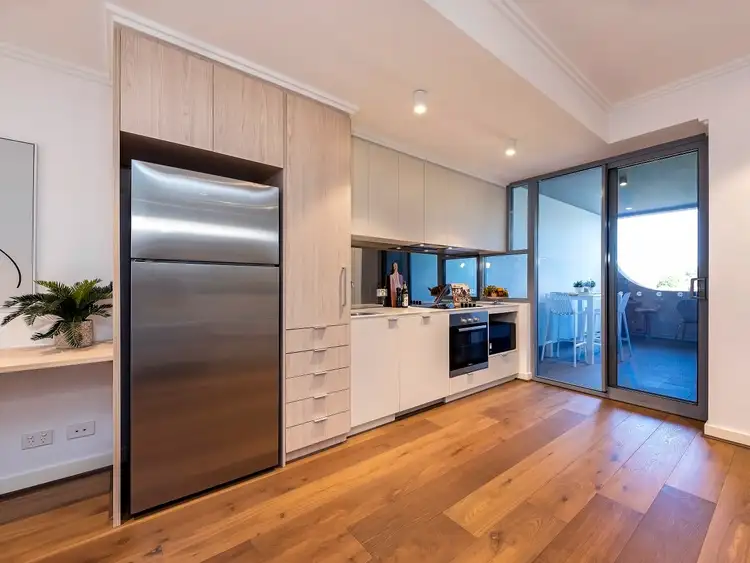 Fifth view of Homely house listing, 6/110 Terrace Road, Guildford WA 6055