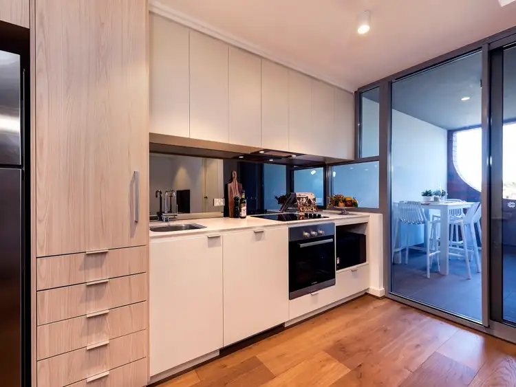 Sixth view of Homely house listing, 6/110 Terrace Road, Guildford WA 6055