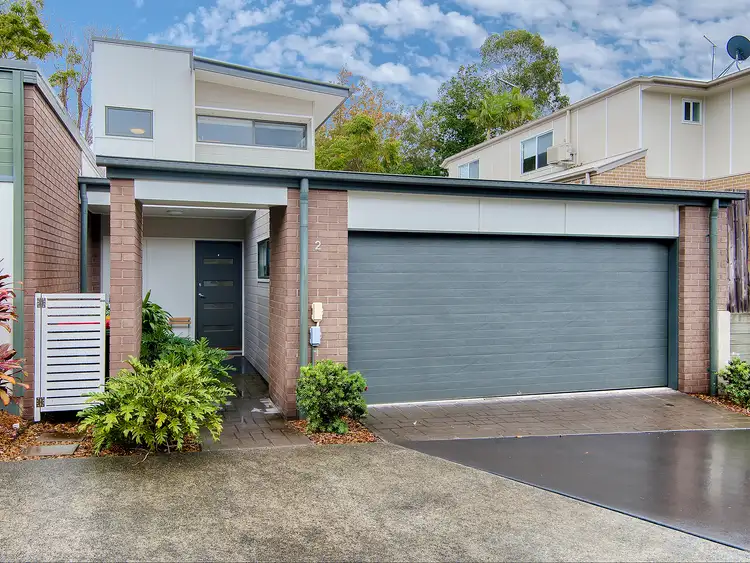 2/28 Alutha Road, The Gap QLD 4061