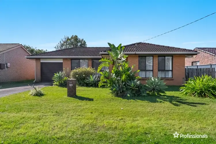 141 Fox Street, Ballina NSW 2478
