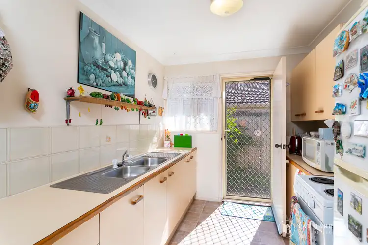Fifth view of Homely house listing, 2/13 Moorshead Street, Capalaba QLD 4157