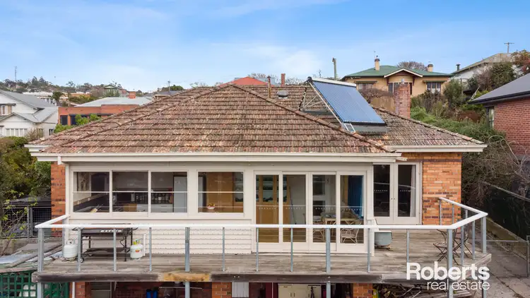 Second view of Homely house listing, 14 Wyett Street, West Launceston TAS 7250