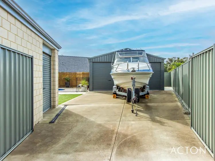 Fifth view of Homely house listing, 38 Driver Link, South Yunderup WA 6208