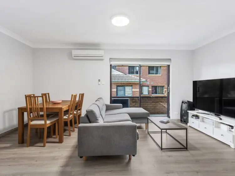 Third view of Homely apartment listing, 11/51 Alexandria Parade, Waitara NSW 2077