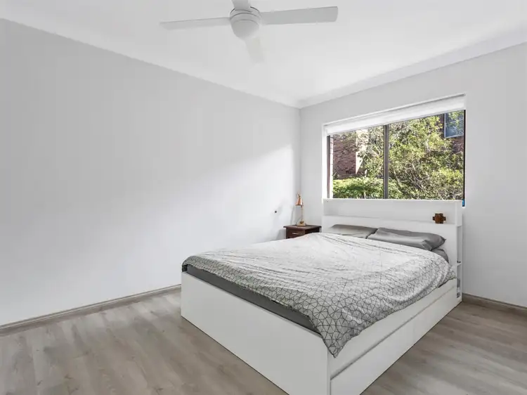 Fourth view of Homely apartment listing, 11/51 Alexandria Parade, Waitara NSW 2077