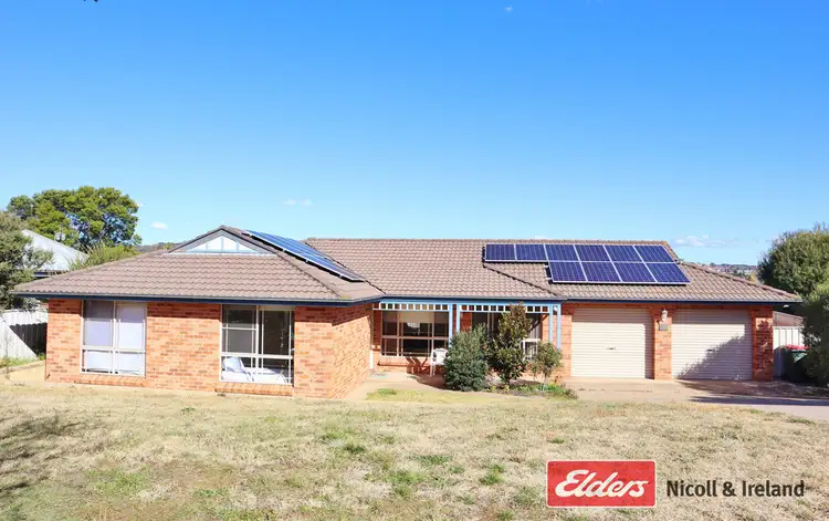 8 Finley Close, Windradyne NSW 2795