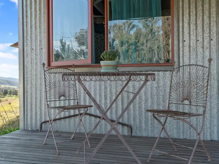 Third view of Homely rural property listing, 121 Patterson Lane, Myrrhee VIC 3732