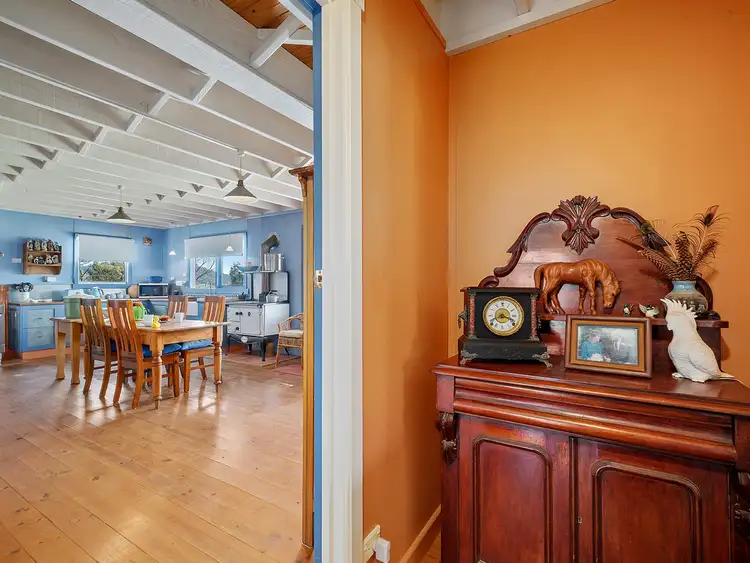 Fourth view of Homely rural property listing, 121 Patterson Lane, Myrrhee VIC 3732