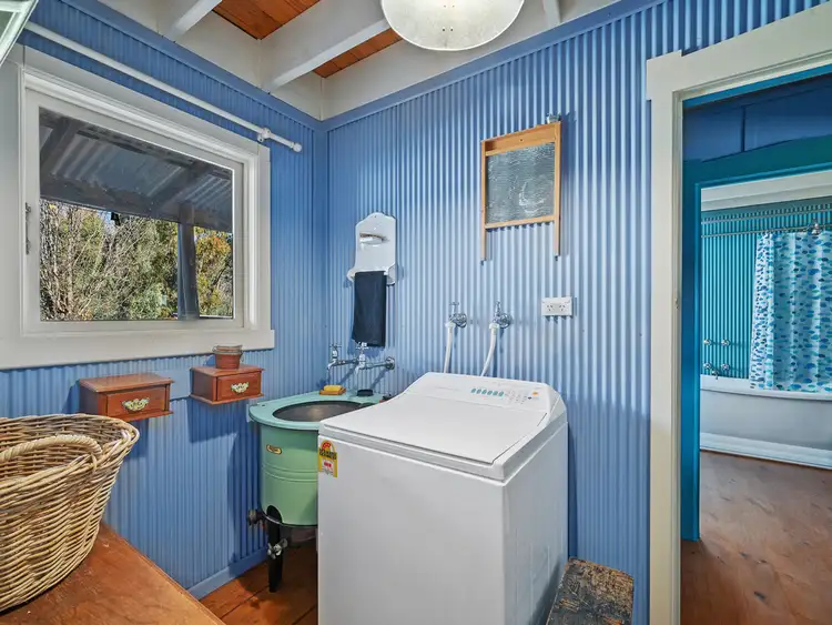 Fifth view of Homely rural property listing, 121 Patterson Lane, Myrrhee VIC 3732