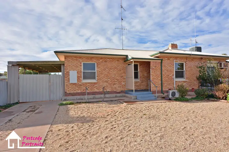 Main view of Homely house listing, 12 Edgar Street, Whyalla Norrie SA 5608