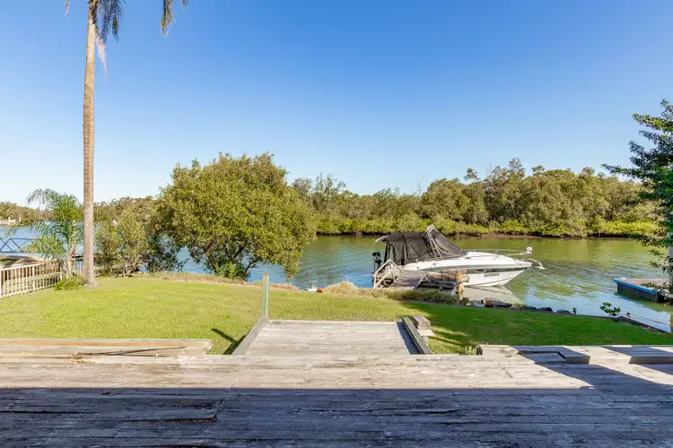 Third view of Homely house listing, 108 Crescent Avenue, Hope Island QLD 4212