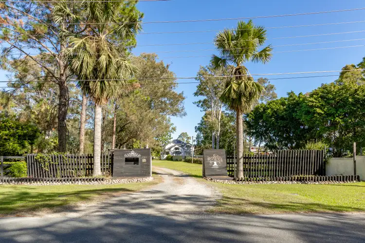 Fifth view of Homely house listing, 108 Crescent Avenue, Hope Island QLD 4212