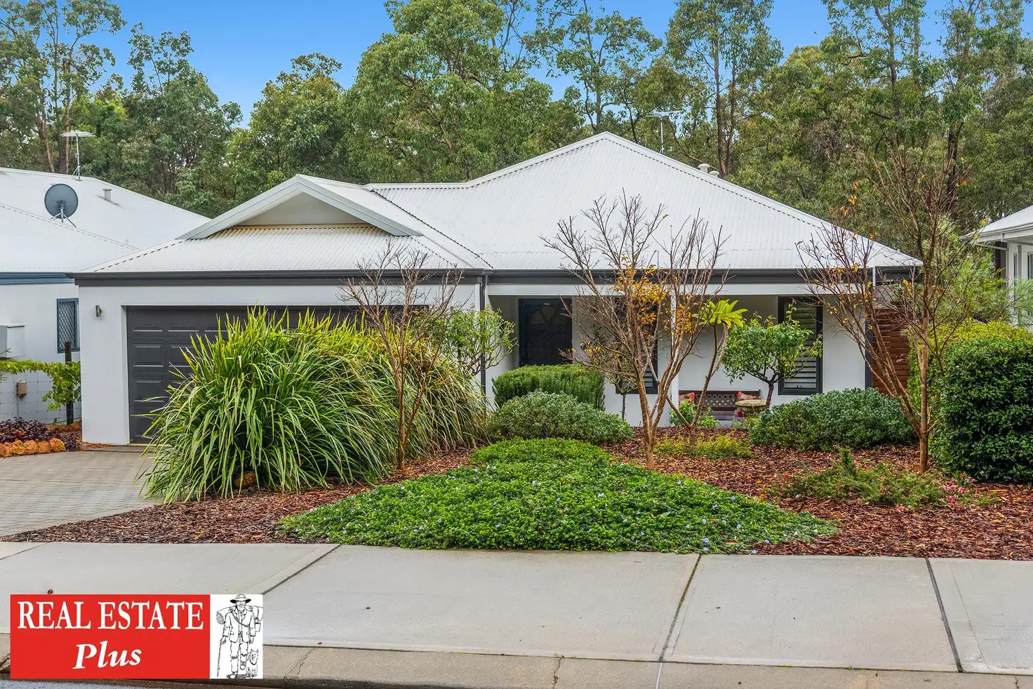 Main view of Homely house listing, 4/350 Gill Street, Mundaring WA 6073