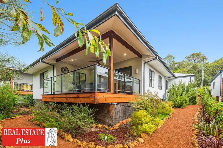 Third view of Homely house listing, 4/350 Gill Street, Mundaring WA 6073