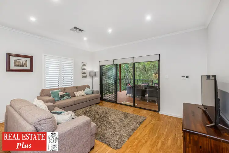 Fifth view of Homely house listing, 4/350 Gill Street, Mundaring WA 6073