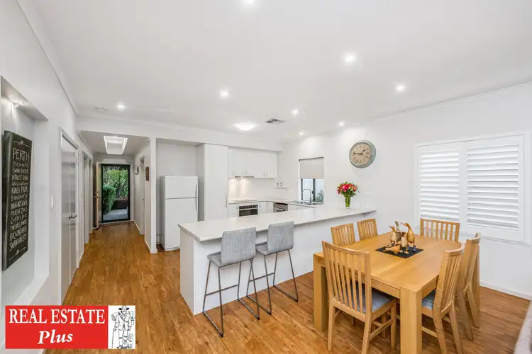 Seventh view of Homely house listing, 4/350 Gill Street, Mundaring WA 6073
