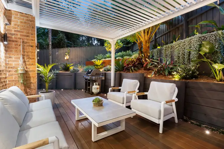 Second view of Homely townhouse listing, 12c Britannia Street, Pennant Hills NSW 2120