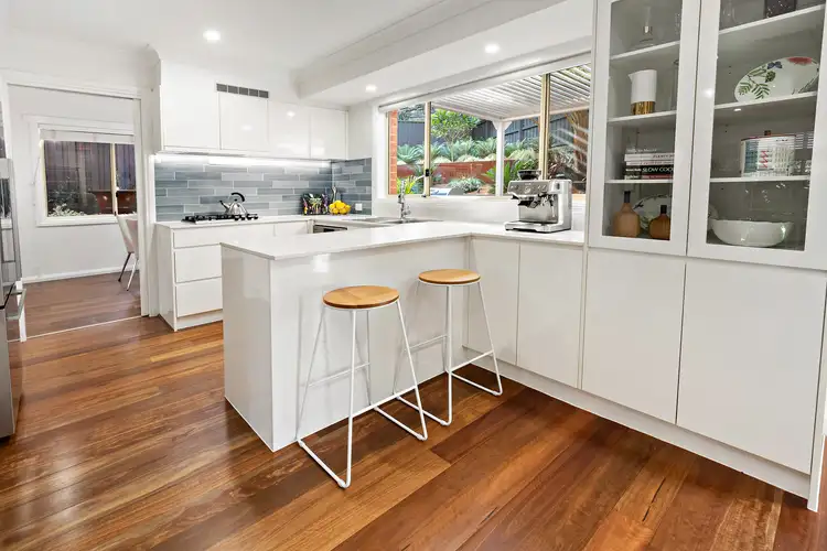 Third view of Homely townhouse listing, 12c Britannia Street, Pennant Hills NSW 2120