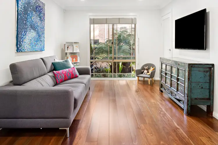 Fourth view of Homely townhouse listing, 12c Britannia Street, Pennant Hills NSW 2120