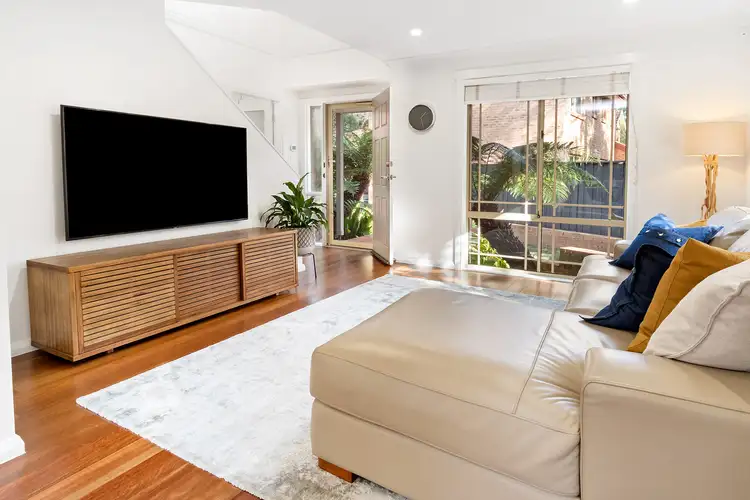 Fifth view of Homely townhouse listing, 12c Britannia Street, Pennant Hills NSW 2120