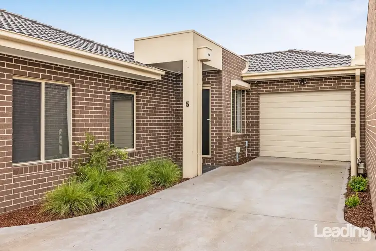 5/35 Darbyshire Street, Sunbury VIC 3429