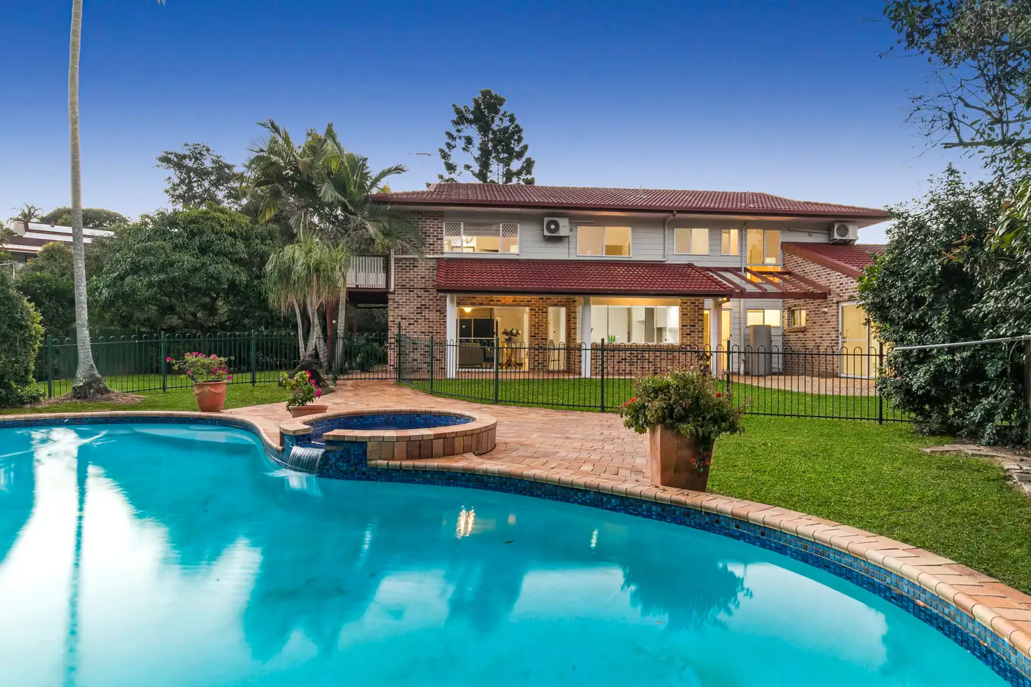 Main view of Homely house listing, 17 Seton Close, Kenmore Hills QLD 4069