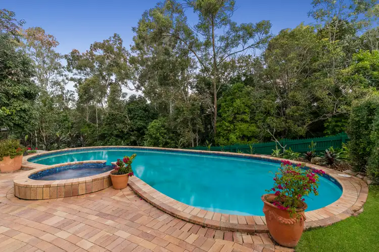 Third view of Homely house listing, 17 Seton Close, Kenmore Hills QLD 4069