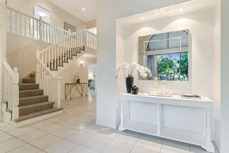 Fourth view of Homely house listing, 17 Seton Close, Kenmore Hills QLD 4069