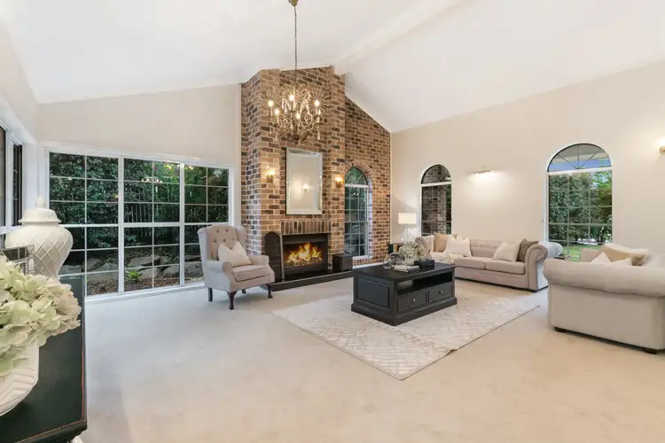 Fifth view of Homely house listing, 17 Seton Close, Kenmore Hills QLD 4069