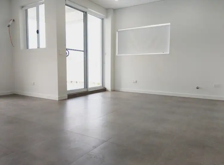 Third view of Homely unit listing, 102/5-7 Swift Street, Guildford NSW 2161
