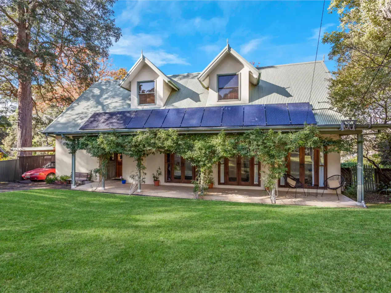 Main view of Homely house listing, 12 Briddon Close, Pennant Hills NSW 2120