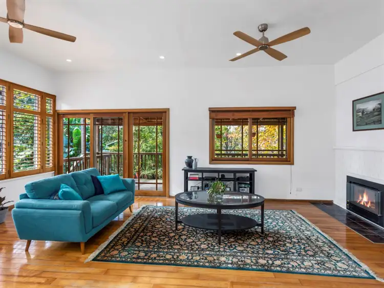 Second view of Homely house listing, 12 Briddon Close, Pennant Hills NSW 2120