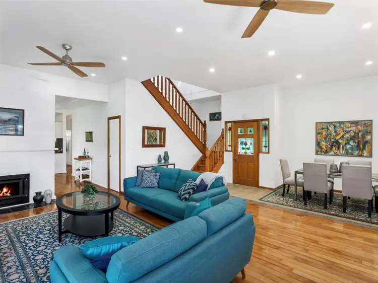 Fourth view of Homely house listing, 12 Briddon Close, Pennant Hills NSW 2120