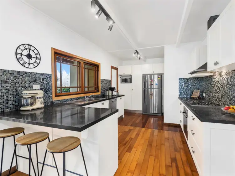 Fifth view of Homely house listing, 12 Briddon Close, Pennant Hills NSW 2120