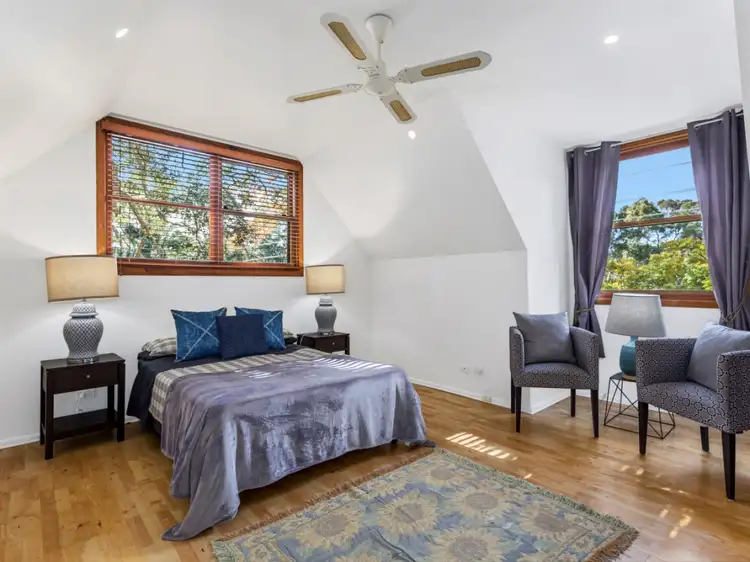 Sixth view of Homely house listing, 12 Briddon Close, Pennant Hills NSW 2120