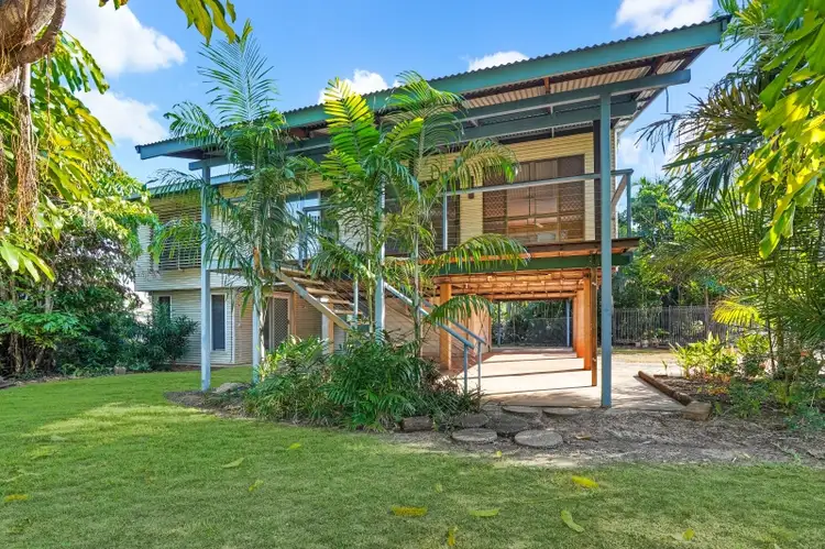 3 Klein Street, Wagaman NT 810