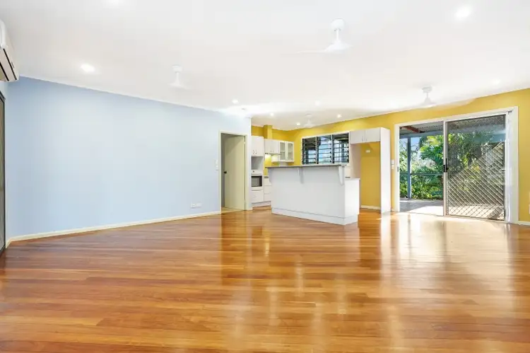 Third view of Homely house listing, 3 Klein Street, Wagaman NT 810