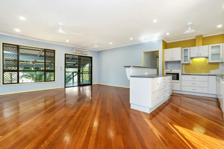 Fourth view of Homely house listing, 3 Klein Street, Wagaman NT 810