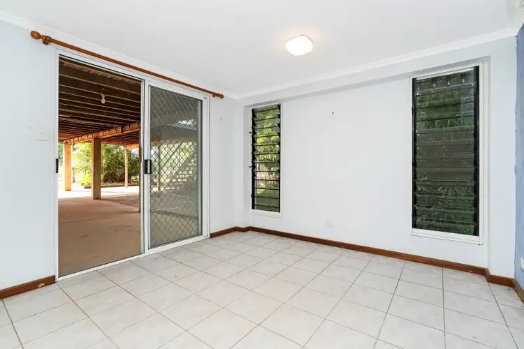 Sixth view of Homely house listing, 3 Klein Street, Wagaman NT 810