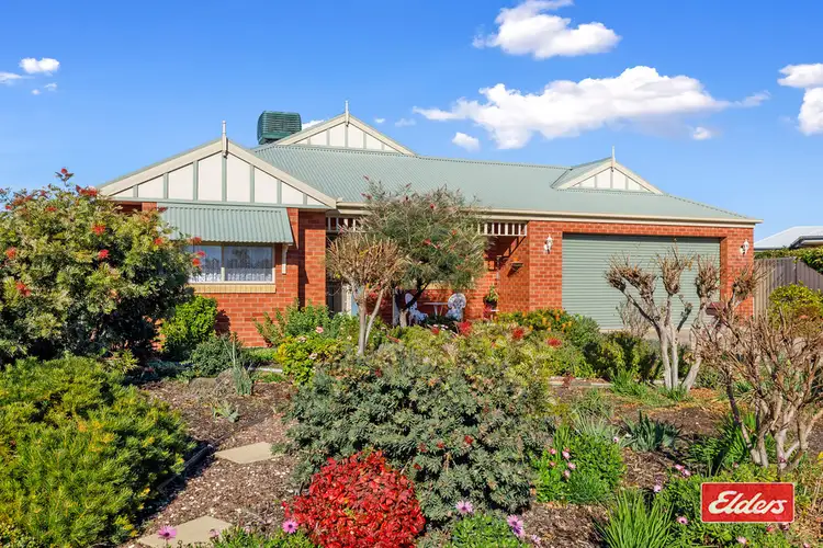 Main view of Homely house listing, 48 Steneker Crescent,, Yarrawonga VIC 3730