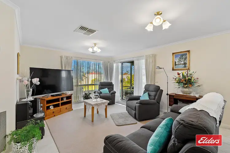 Second view of Homely house listing, 48 Steneker Crescent,, Yarrawonga VIC 3730