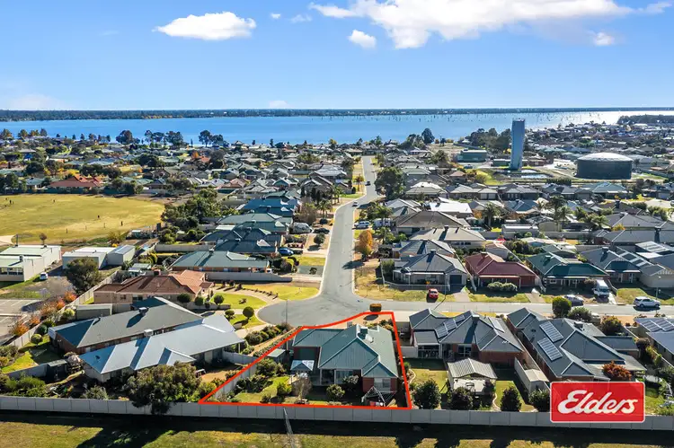 Third view of Homely house listing, 48 Steneker Crescent,, Yarrawonga VIC 3730